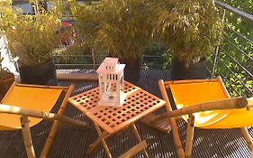 Messezimmer Nähe Zentrum